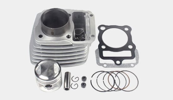 Cylinder Kit CG125
