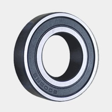 6005 2RS (25 X 47 X 12 Mm), Cuscinetti A Sfera Scanalati DIN - Foto 2