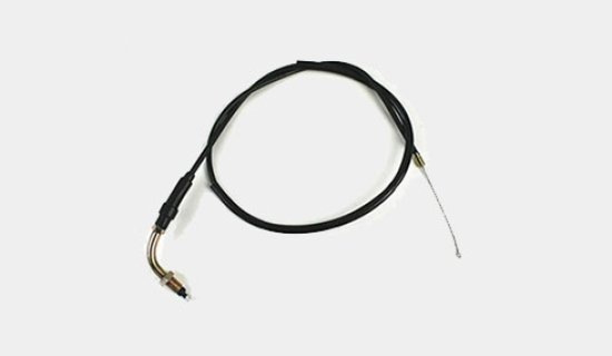 Throttle Cable CG125