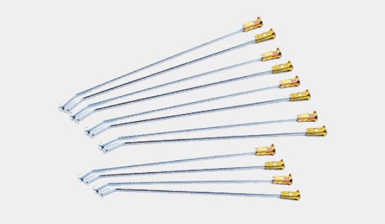 16-17-18-19-21 INCHES