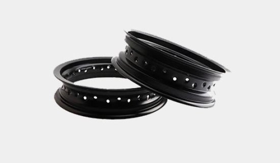 Aluminum Alloy Rims 16 17 18 19 21 Inch 36 Holes