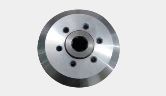 CLUTCH HUB CG150 CG200 6PINS