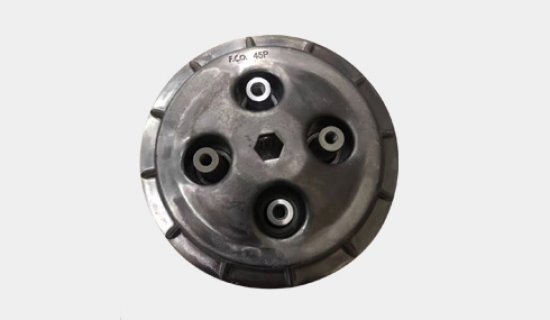 CLUTCH HUB FZ16