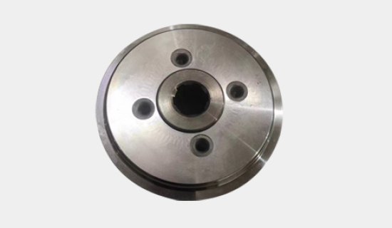 CLUTCH HUB CG125 4PINS