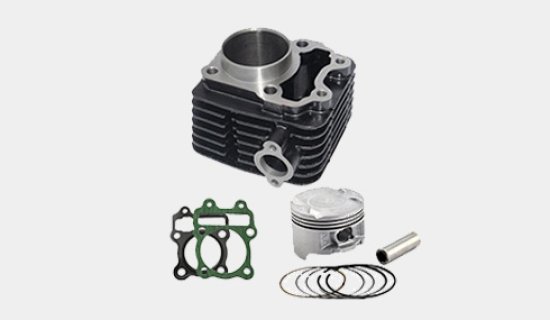 Cylinder Kit BAJAJ CT100