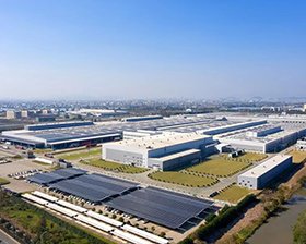 Production Environment