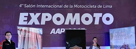 2019 EXPOMOTO AAP 
